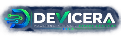 Devicera logo
