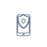 Device Protection icon