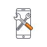 Repair-as-a-Service icon